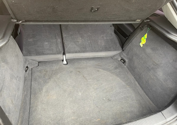 Audi A3 cena 15000 przebieg: 322687, rok produkcji 2008 z Miastko małe 211